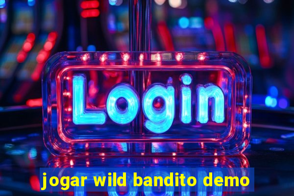 jogar wild bandito demo